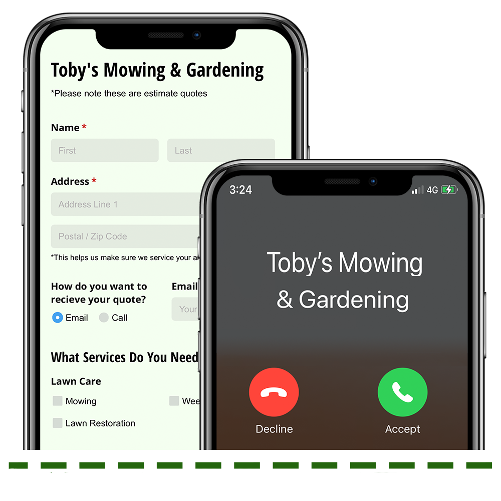 Toby's Quote Builder 2